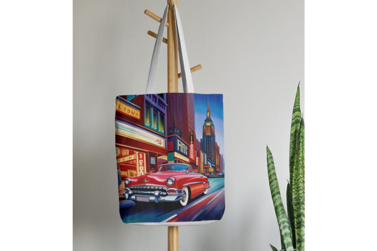 Art, Custom vintage car, a Poster Template by Boho Pixel Dust (Photo 6 of 8)