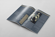 Magazine Template 57, a Magazine Template by pmvch (Thumbnail 8 of 10)