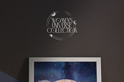 Women's Universe Collection, an Object Graphic by Natali Batu (Thumbnail 27 of 30)