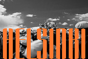 Thraquen – Condensed Display, a Blackletter Font by Nian Keun Studio (Thumbnail 7 of 11)