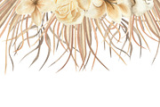 Watercolor boho collection, a Decorative Illustration by ViolettaKh (Thumbnail 14 of 14)