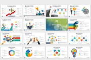HZ Keynote Presentation Template, a Presentation Template by UniqueStudio (Thumbnail 8 of 11)