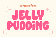 Super Bubble - Cartoon Font Types, a Font by KiddoGlyphs Studio (Thumbnail 3 of 3)