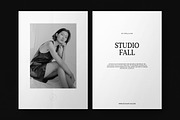 ATLAS / Branding Mockups (02), a Books & Magazine Mockup by Studio Dara (Thumbnail 15 of 27)