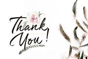 Greatfella, a Script Font by NUGS (Thumbnail 8 of 8)