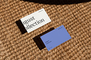 Business Card Mockup Set (3), a Templates & Theme by StudioModra (Thumbnail 3 of 6)