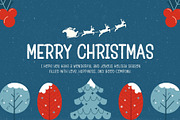 Fox Amazing : 5 Font Styles, a Handwritten Font by Fox7 By Rattana (Thumbnail 3 of 14)