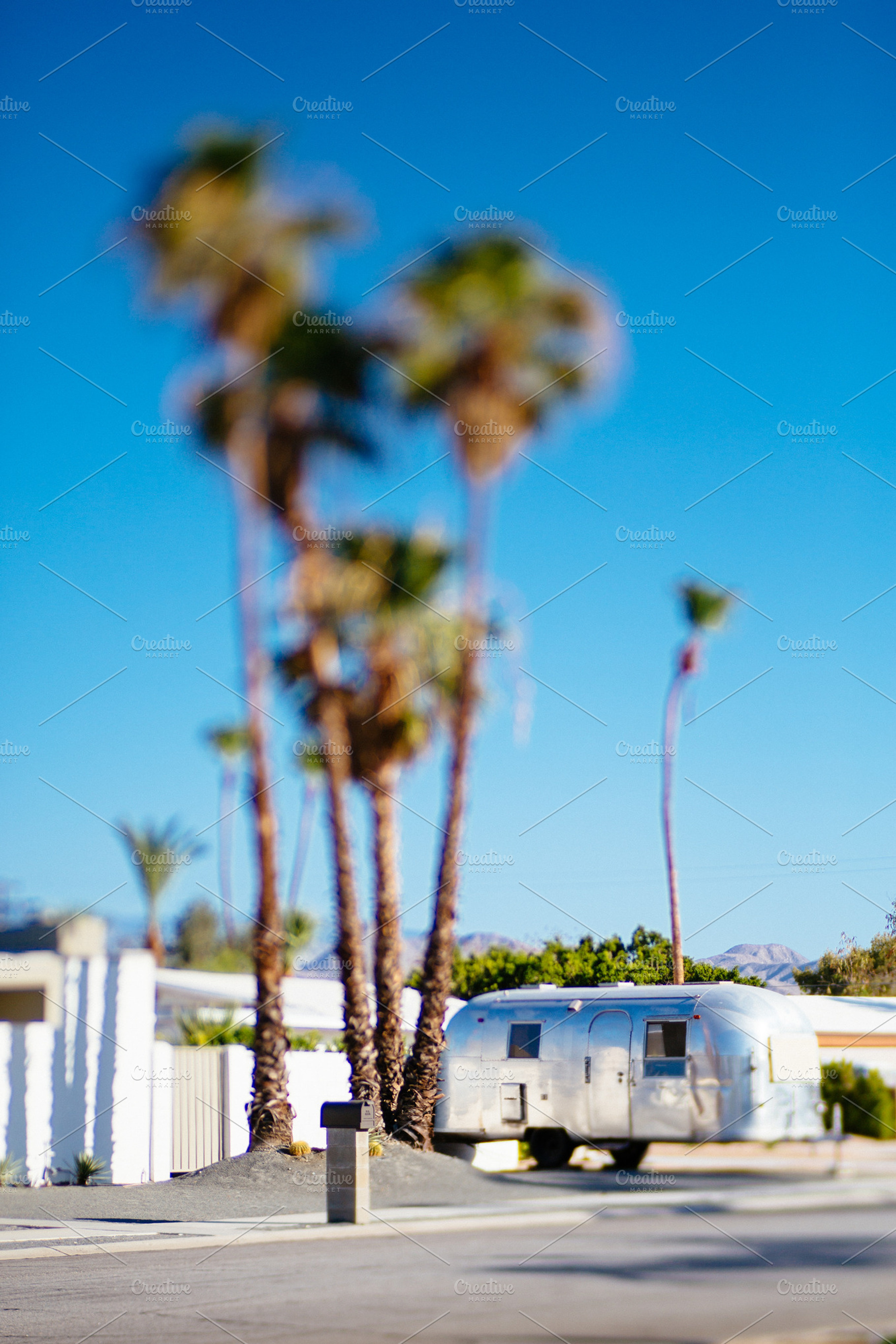 Air Stream