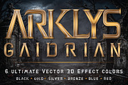 ARKLYSGAIDRIAN - Modern Prestige, a Serif Font by HypeWorksCo (Thumbnail 2 of 16)