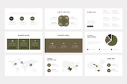 Segoe Minimal PowerPoint Template, a Presentation Template by slidequest (Thumbnail 12 of 18)
