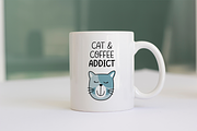 Cozy Kitten Handwriting Font, a Handwritten Font by Suntype | Sunshine Std (Thumbnail 4 of 11)