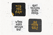 Barqon | Display Monoline Font, a Sans Serif Font by Graphicfresh (Thumbnail 9 of 13)