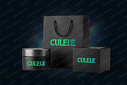 Culele - Elegant Modern Serif Typefa, a Serif Font by Astuti Studio (Thumbnail 21 of 25)