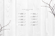 Oui, Mon Cheri Font, a Script Font by Junik Studio (Thumbnail 6 of 8)