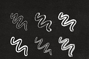 46 Outline brushes procreate, a Brush Add-On by Endete & Mazak brushes (Thumbnail 8 of 9)