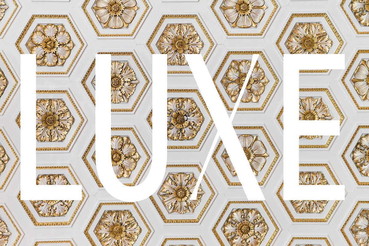 Loakberg – Extravagant Display Font, a Sans Serif Font by Local Desk Designstudio (Photo 12 of 17)