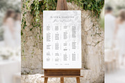 Elegant Alphabetical Canva bd008, a Poster Template by TyphoonStudio (Thumbnail 3 of 10)