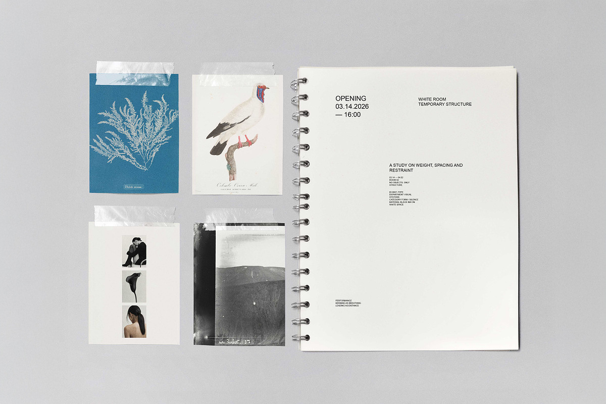 Office Collage Mockups, a Mockup by nkate (Photo 8 of 18)
