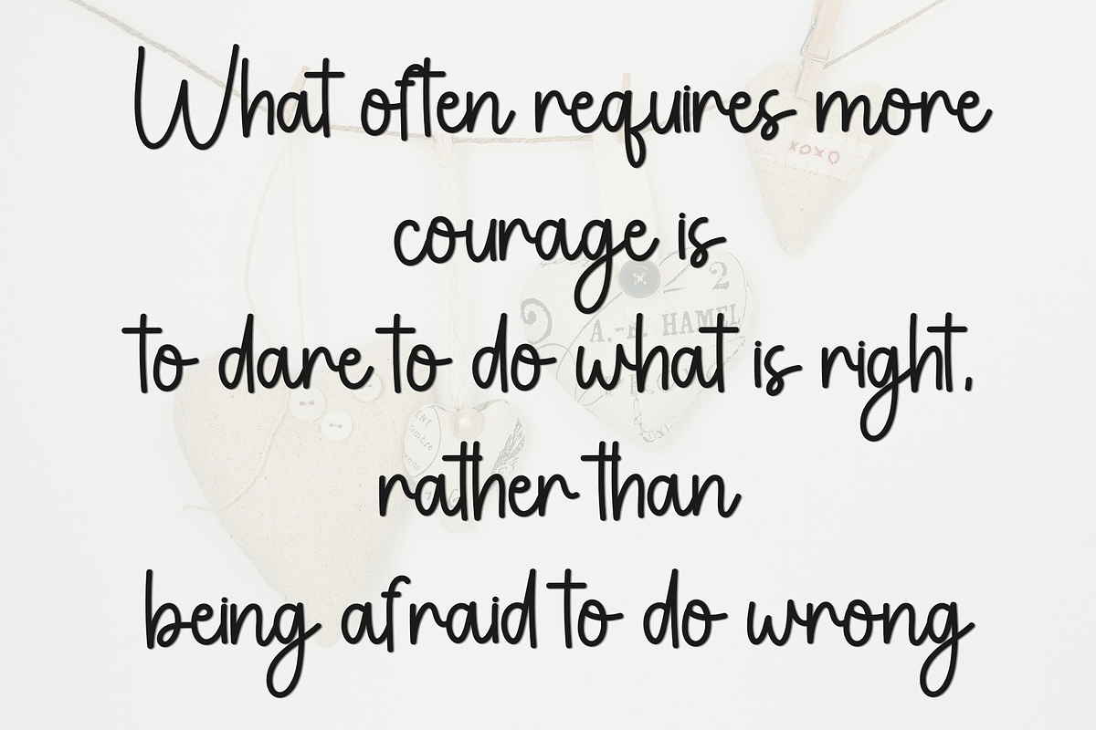 Script Wonderful, a Handwritten Font by FreshTypeINK (Photo 6 of 8)