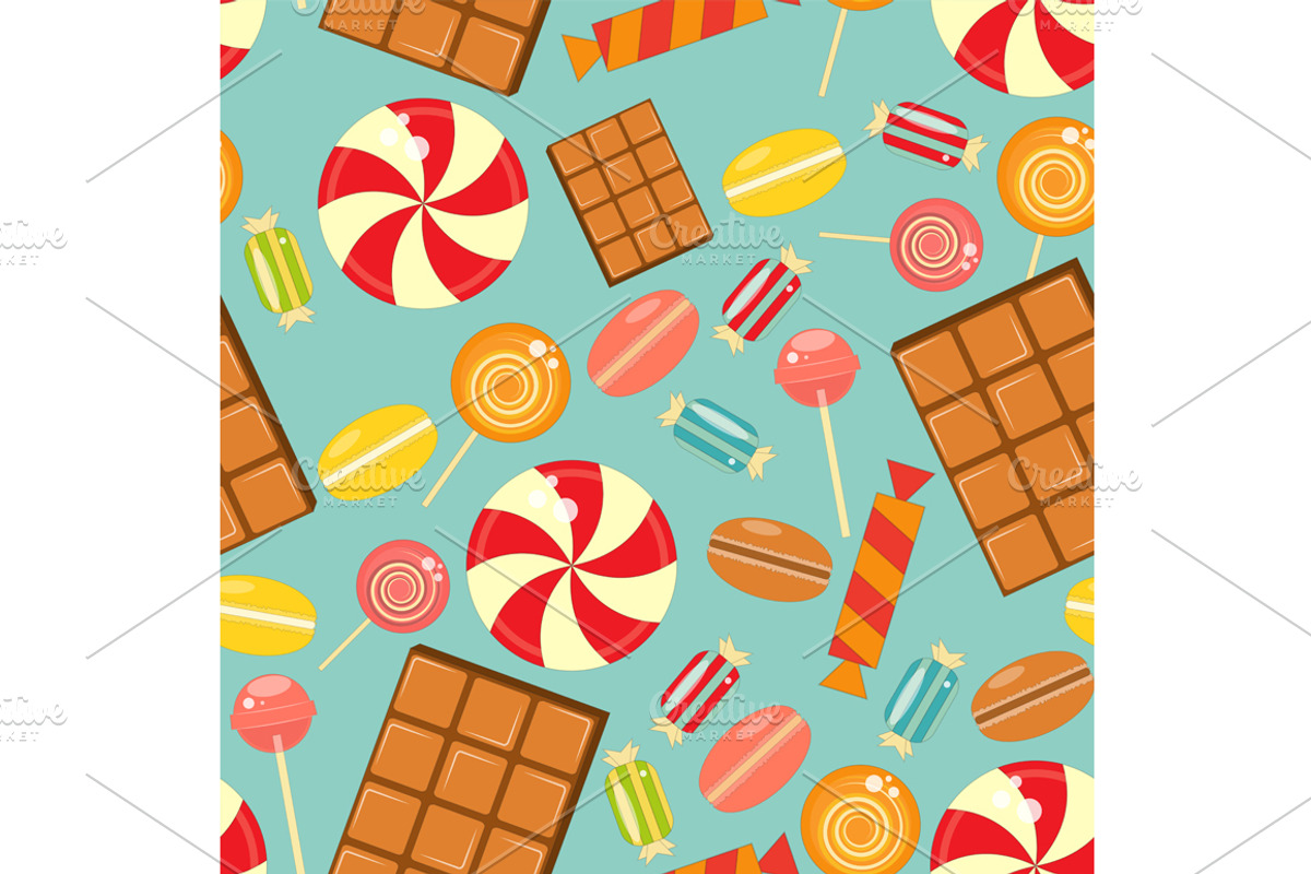 Sweet Seamless preview 2