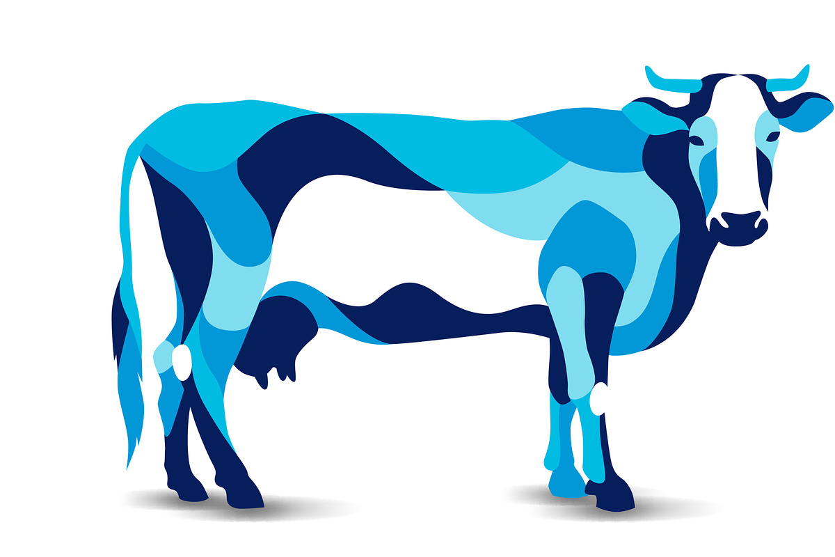 19 in 1 Set of stylized animals, an Animal Illustration by Infinity Creativity (Photo 7 of 20)