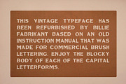 BS Thaddeus | Vintage Font Family, a Slab Serif Font by BS Type Co. (Thumbnail 2 of 4)