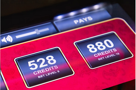 Casino gambling blackjack and slot