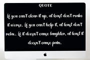 Green Cucumber, a Handwritten Font by FreshTypeINK (Thumbnail 2 of 8)
