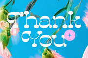 Tender Heart Modern Display Serif, a Serif Font by timelesstype.co (Thumbnail 20 of 20)