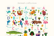 Brazil Collection, an Animal Illustration by MoleskoStudio (Thumbnail 5 of 5)
