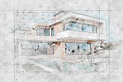 Arch Sketch Photo Effect Template, an Action Add-On by MRI STUDIO (Thumbnail 30 of 33)