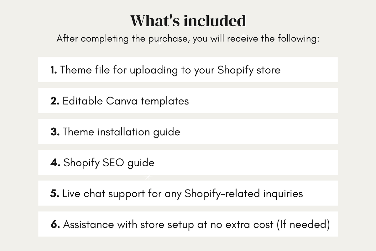 Layers - Beauty Shopify Theme, a Shopify Template by InspiredTheme (Photo 8 of 9)