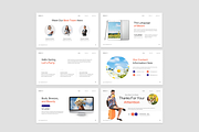 Spring Season Presentation, a Presentation Template by Annora Studio (Thumbnail 2 of 7)