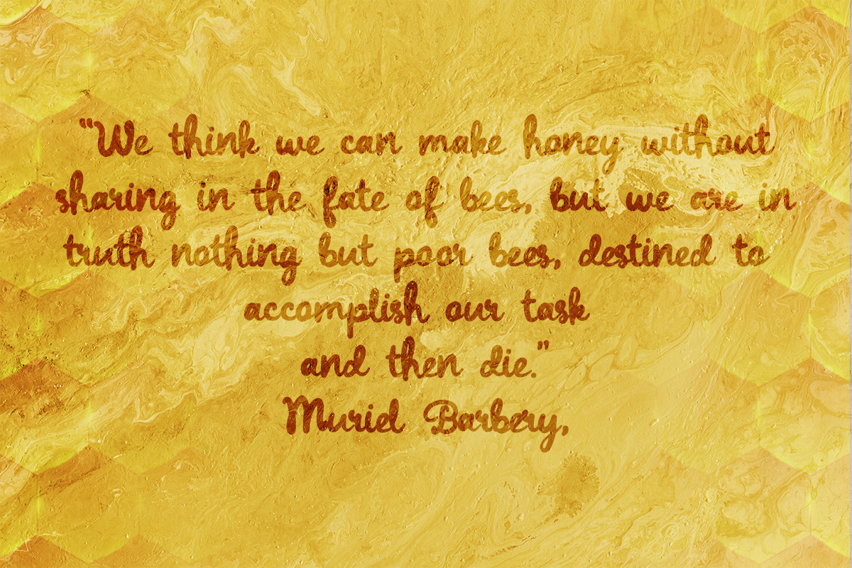 Daddy Bee, a Script Font by Wangsinawang Studio (Photo 3 of 8)