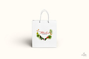 Tropical Realistic Paintings, a Decorative Illustration by Storyteller Imagery (Thumbnail 13 of 16)