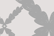 Botanical Trellis Vector Pattern, a Pattern Graphic by NayaChu (Thumbnail 5 of 8)