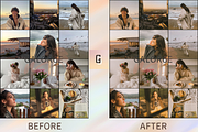 Lightroom Preset FILM by GALOR6E, a Layer Style Add-On by GALOR6E PRESETS (Thumbnail 2 of 2)