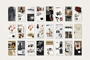 Lurex | Instagram Posts & Stories, a Social Media Template by Studio Industry (Thumbnail 10 of 13)
