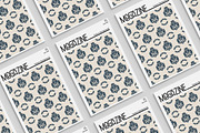 Versatile Pattern, a Pattern Graphic by MSG Studio (Thumbnail 2 of 11)