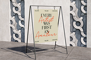 Pretty Satisfy - Luxury Font Duo, a Font by PutraCetol Studio (Thumbnail 10 of 11)