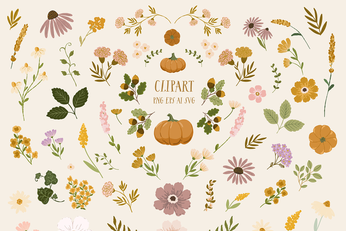 Sripes, plaids and floral patterns, a Pattern Graphic by Cozy pattern shop (Photo 9 of 10)