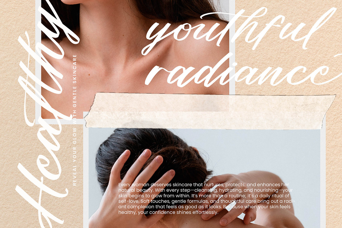 Althena Juliette Modern Elegant, a Script Font by stylishtype.co (Photo 12 of 20)