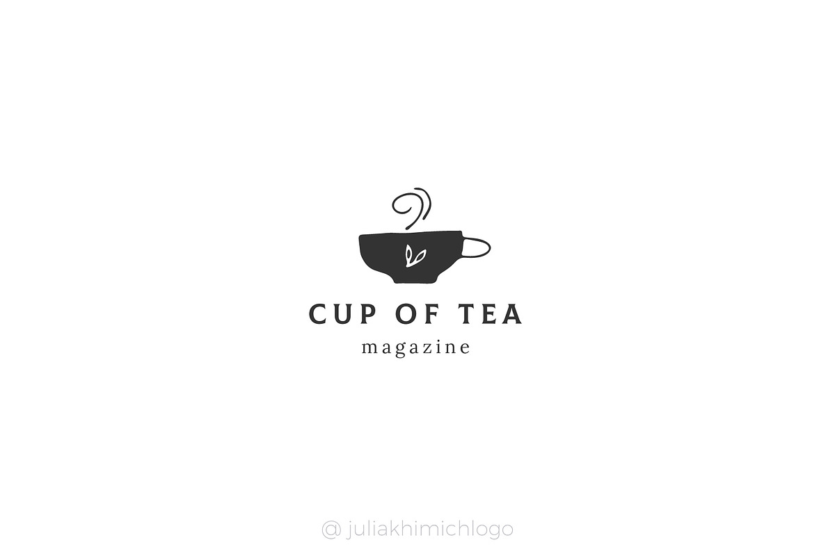 Logo Pack Volume 9. Kitchen, a Branding & Logo Template by Mint Air Studio (Photo 8 of 21)