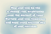 LOVE VENUS - A CUTE FONT, a Handwritten Font by Kanink Studio (Thumbnail 3 of 7)