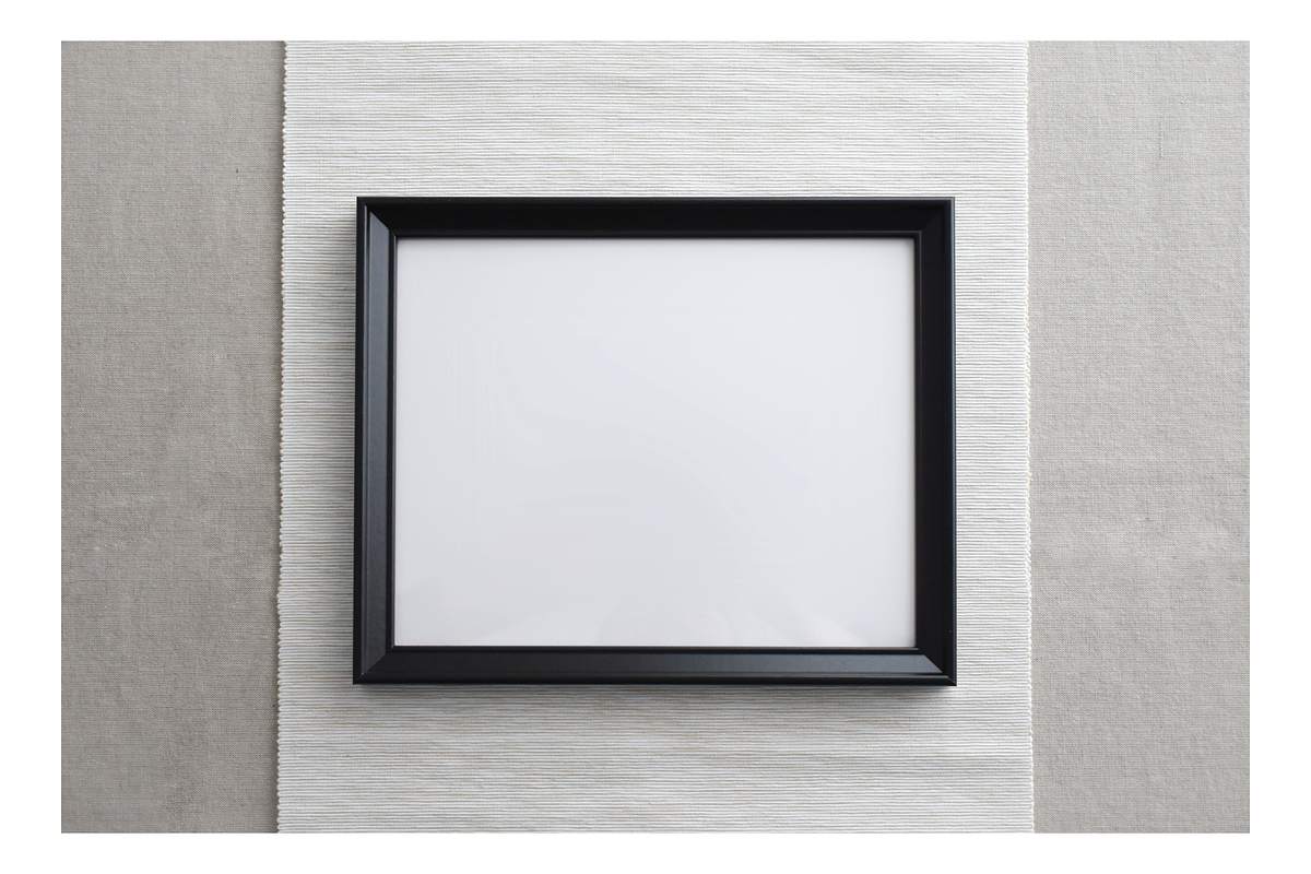 Frame Mockup Bundle - Eucharis, a Household Mockup by Saguaro Digital (Photo 3 of 11)