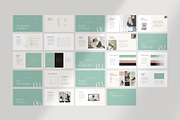 The Identity Guideline, a Presentation Template by Lunaria (Thumbnail 2 of 7)