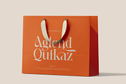 Ectros || Modern Retro Serif Font, a Serif Font by Ermedia Studio (Thumbnail 6 of 10)