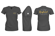 Apparel Mockups Variety Collection, a Hoody Mockup by TheVectorLab (Thumbnail 11 of 24)