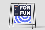 Grefo – Chunky Playful Display Font, a Sans Serif Font by Brand Earth (Thumbnail 7 of 7)