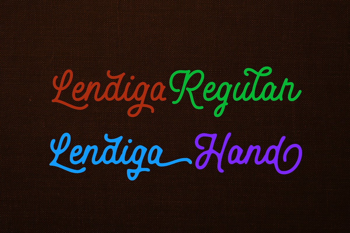 Lendiga preview 2